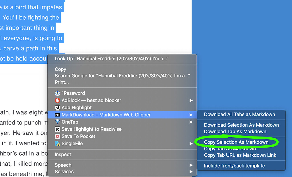 Adding custom keyboard shortcuts to submenu options of Chrome