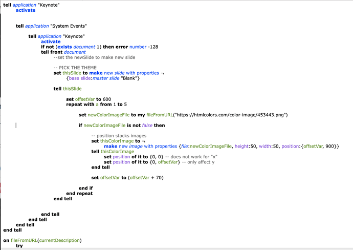 applescript type2phone example