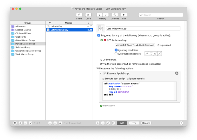 instal the new for windows Keyboard Maestro