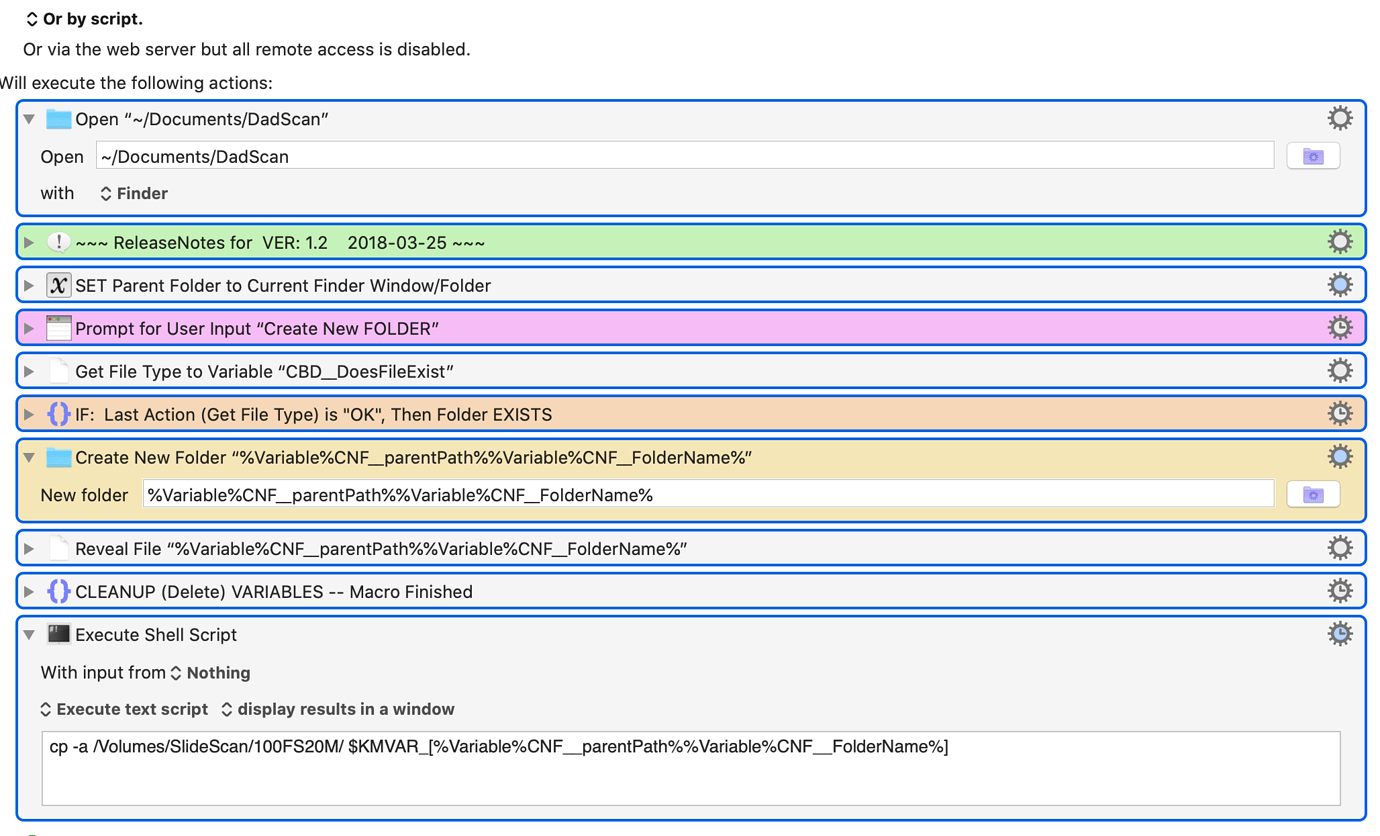 keyboard maestro create folder with variables keyboard maestro create folder with variables