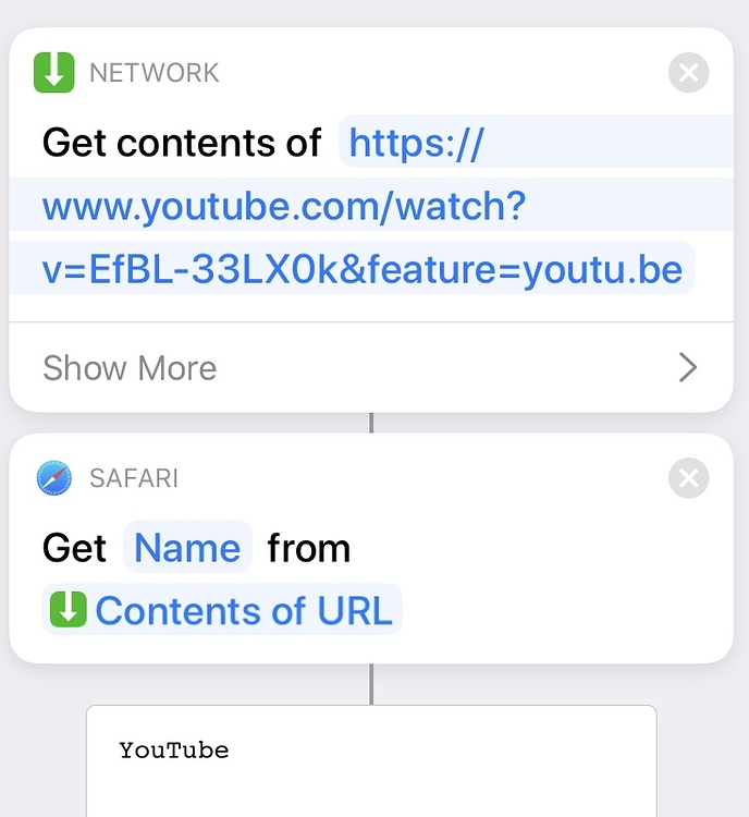 youtube shortcuts link