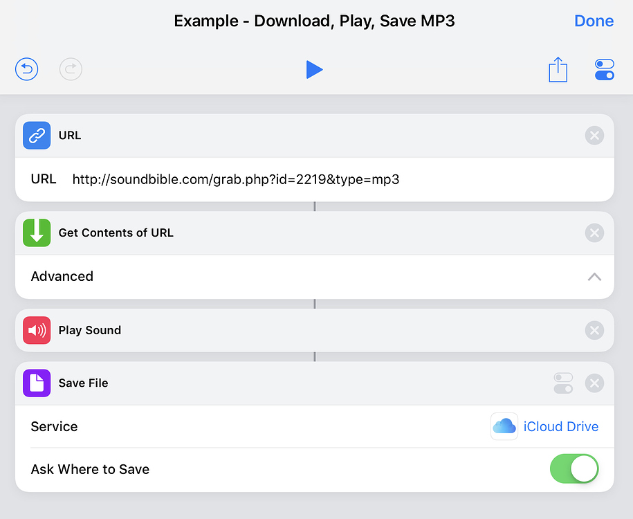 save any video in mp3