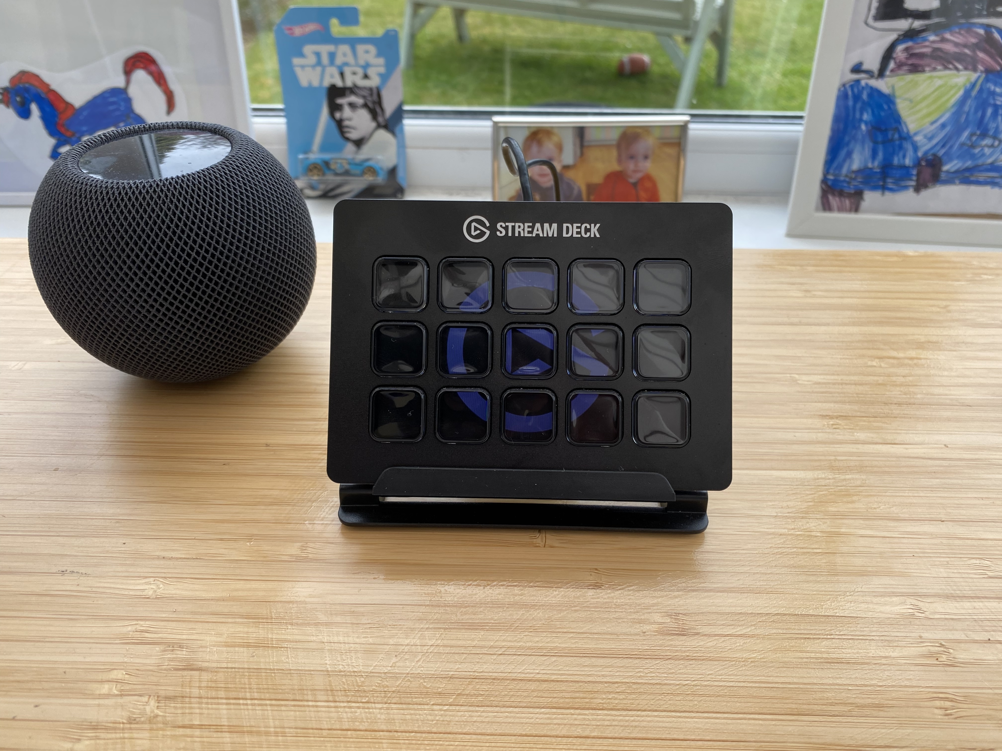 The Elgato Stream Deck Mini we just recommended is 50 percent off